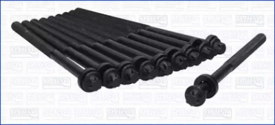 WILMINK GROUP wg1170516 -  Комплект болтов головки цилидра